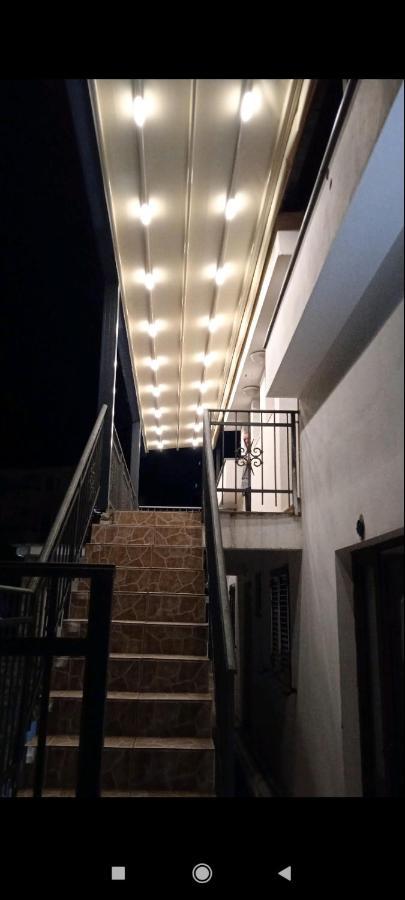 Apartments Jovana Petrovac Ngoại thất bức ảnh