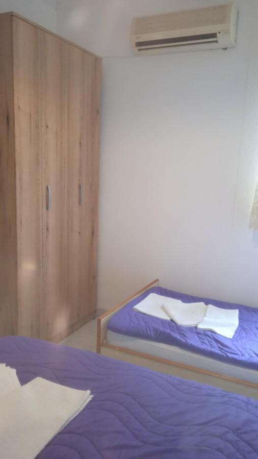 Apartments Jovana Petrovac Ngoại thất bức ảnh