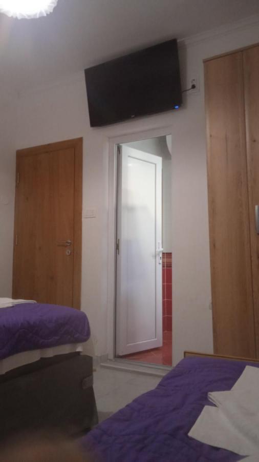 Apartments Jovana Petrovac Ngoại thất bức ảnh