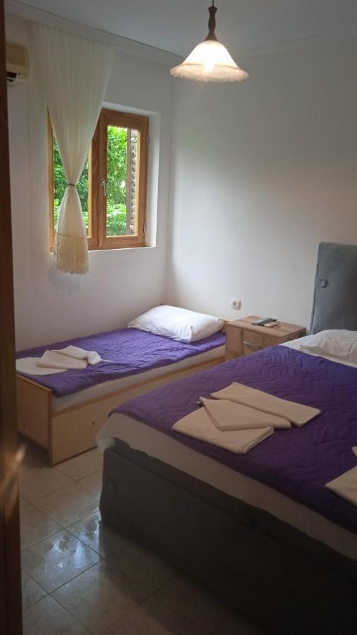 Apartments Jovana Petrovac Ngoại thất bức ảnh
