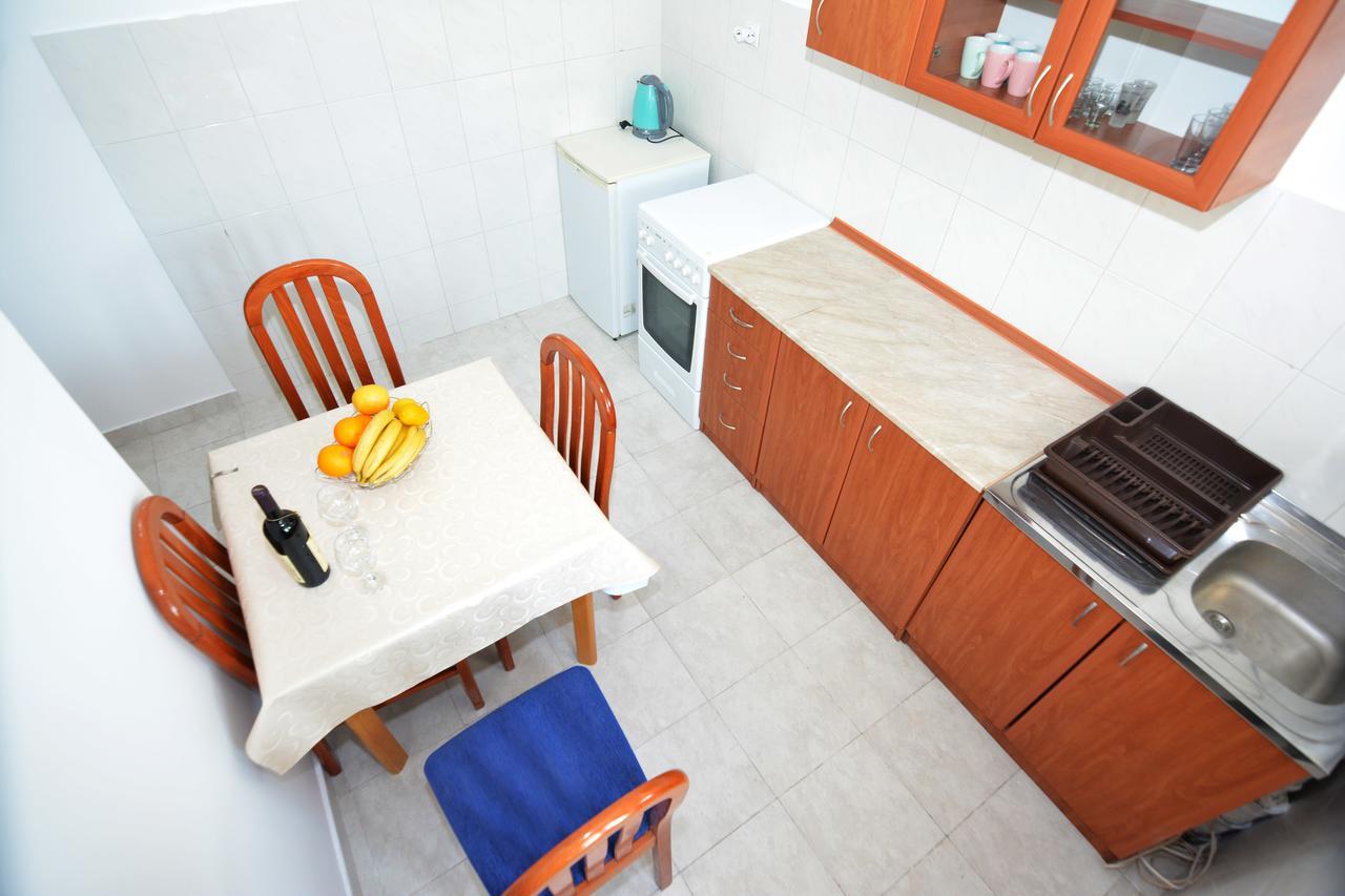 Apartments Jovana Petrovac Ngoại thất bức ảnh