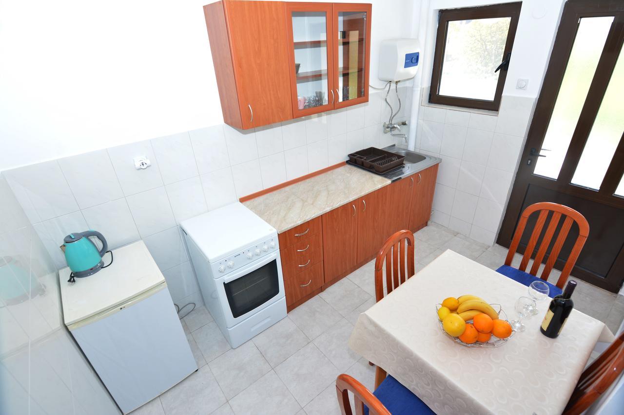 Apartments Jovana Petrovac Ngoại thất bức ảnh