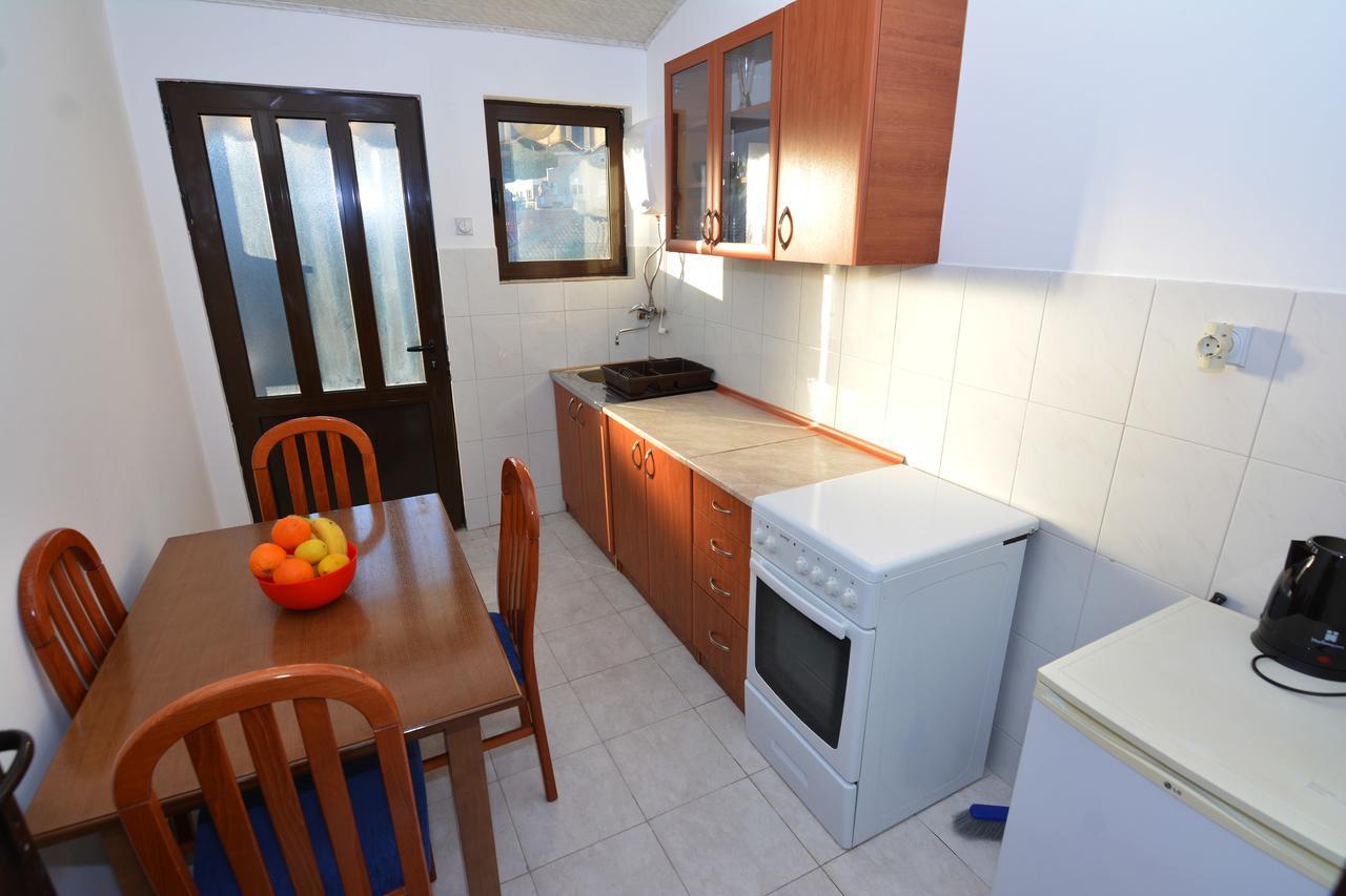 Apartments Jovana Petrovac Ngoại thất bức ảnh