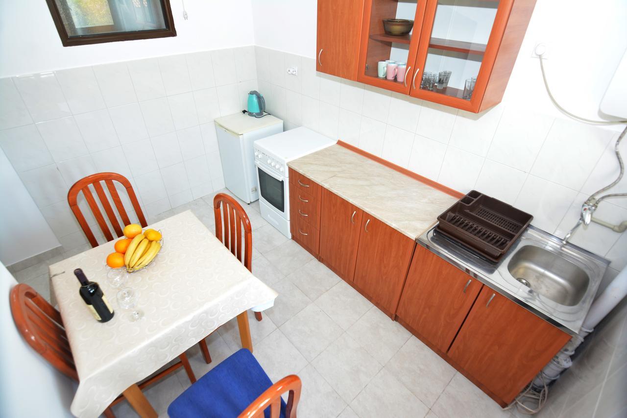 Apartments Jovana Petrovac Ngoại thất bức ảnh