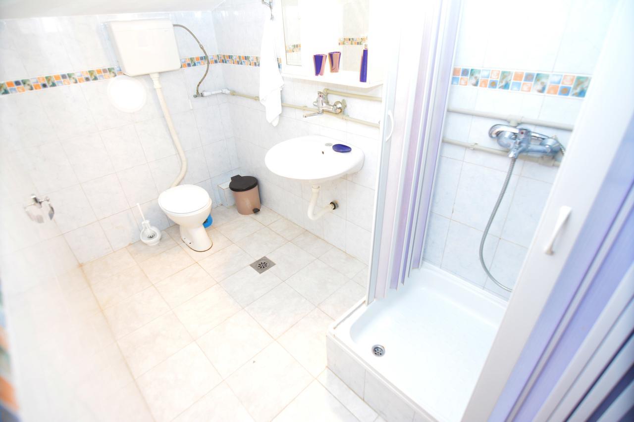Apartments Jovana Petrovac Ngoại thất bức ảnh