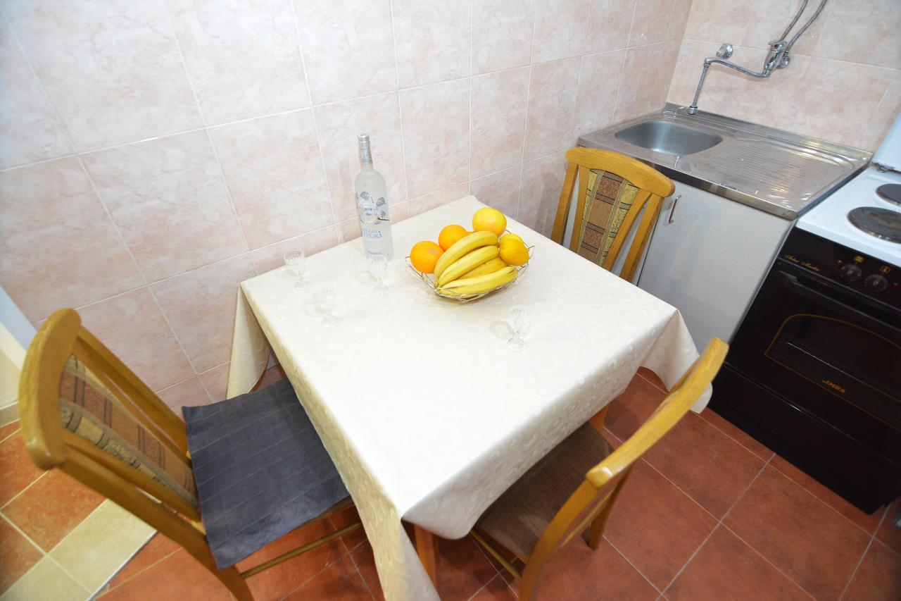 Apartments Jovana Petrovac Phòng bức ảnh