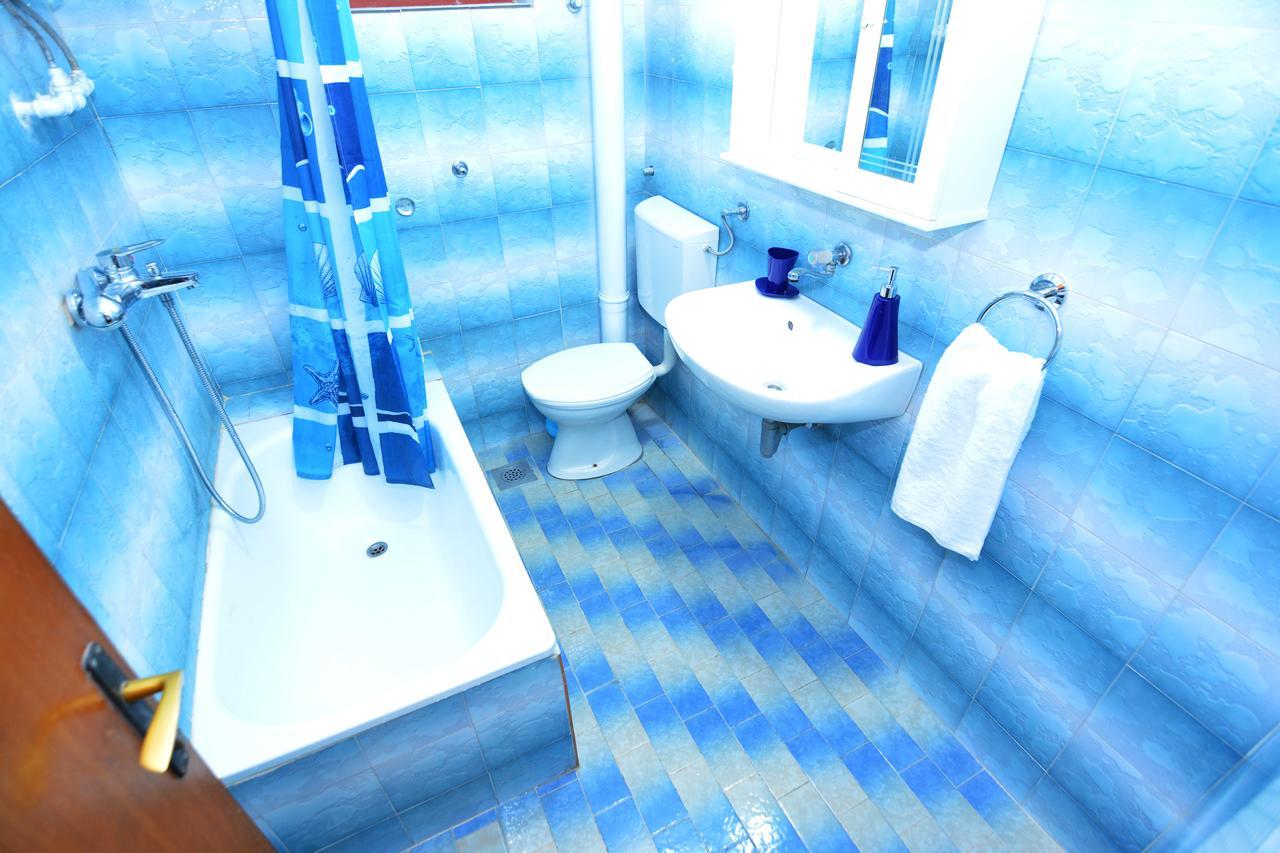 Apartments Jovana Petrovac Phòng bức ảnh