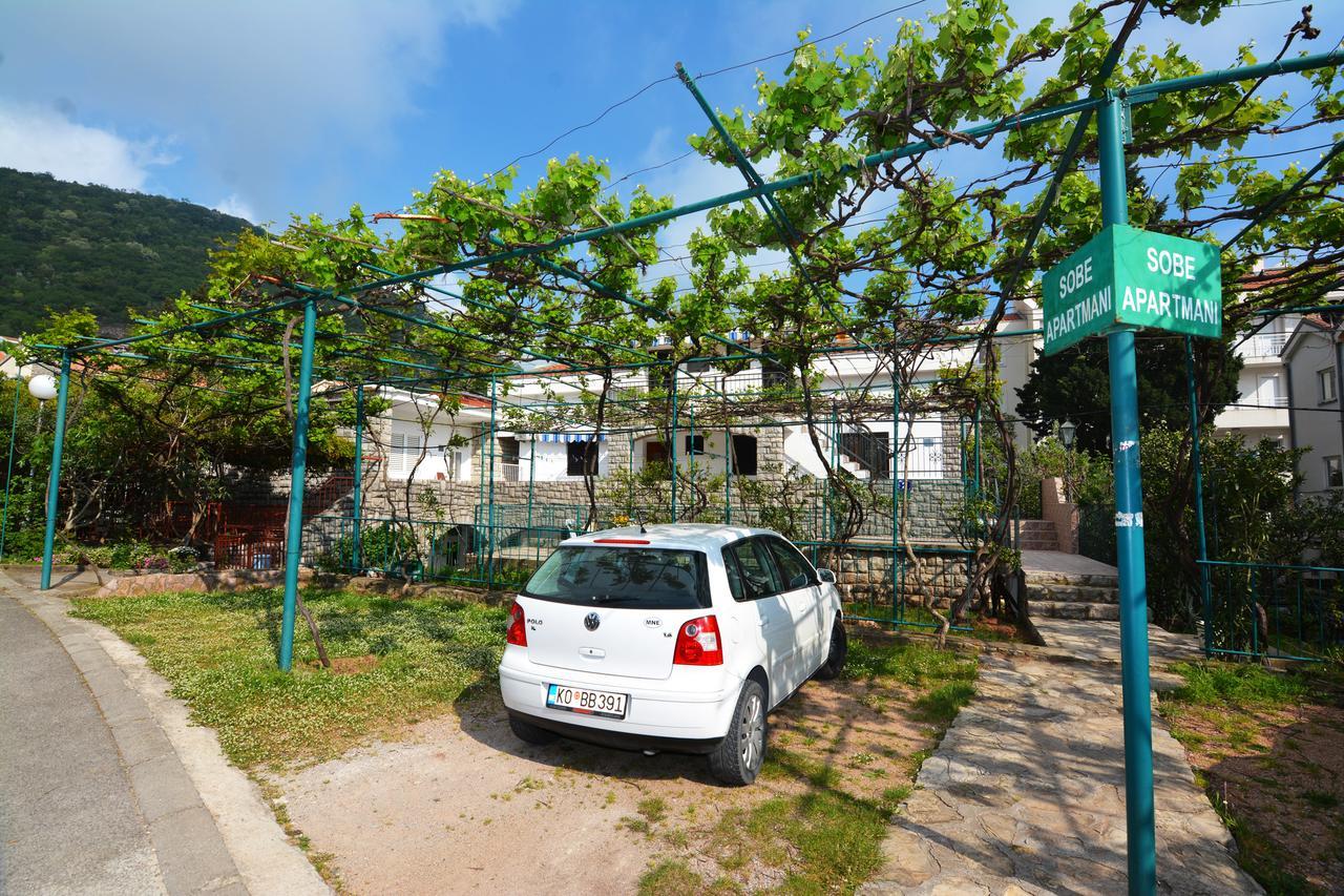 Apartments Jovana Petrovac Ngoại thất bức ảnh