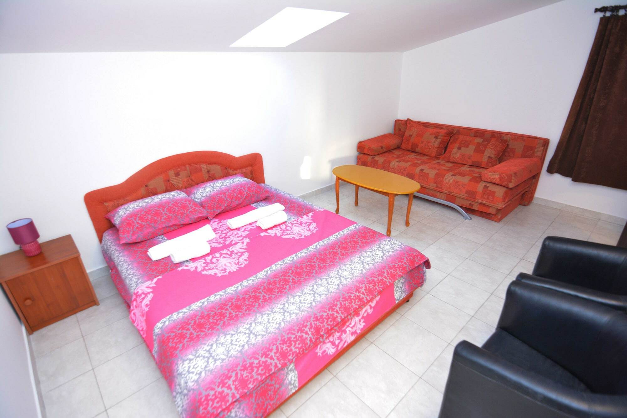 Apartments Jovana Petrovac Ngoại thất bức ảnh